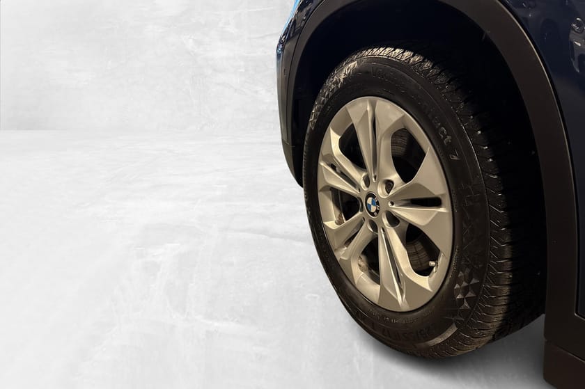 Bilde 3 av BMW X1 xDrive25e Ryggekamera, Navigasjon, HeadUp