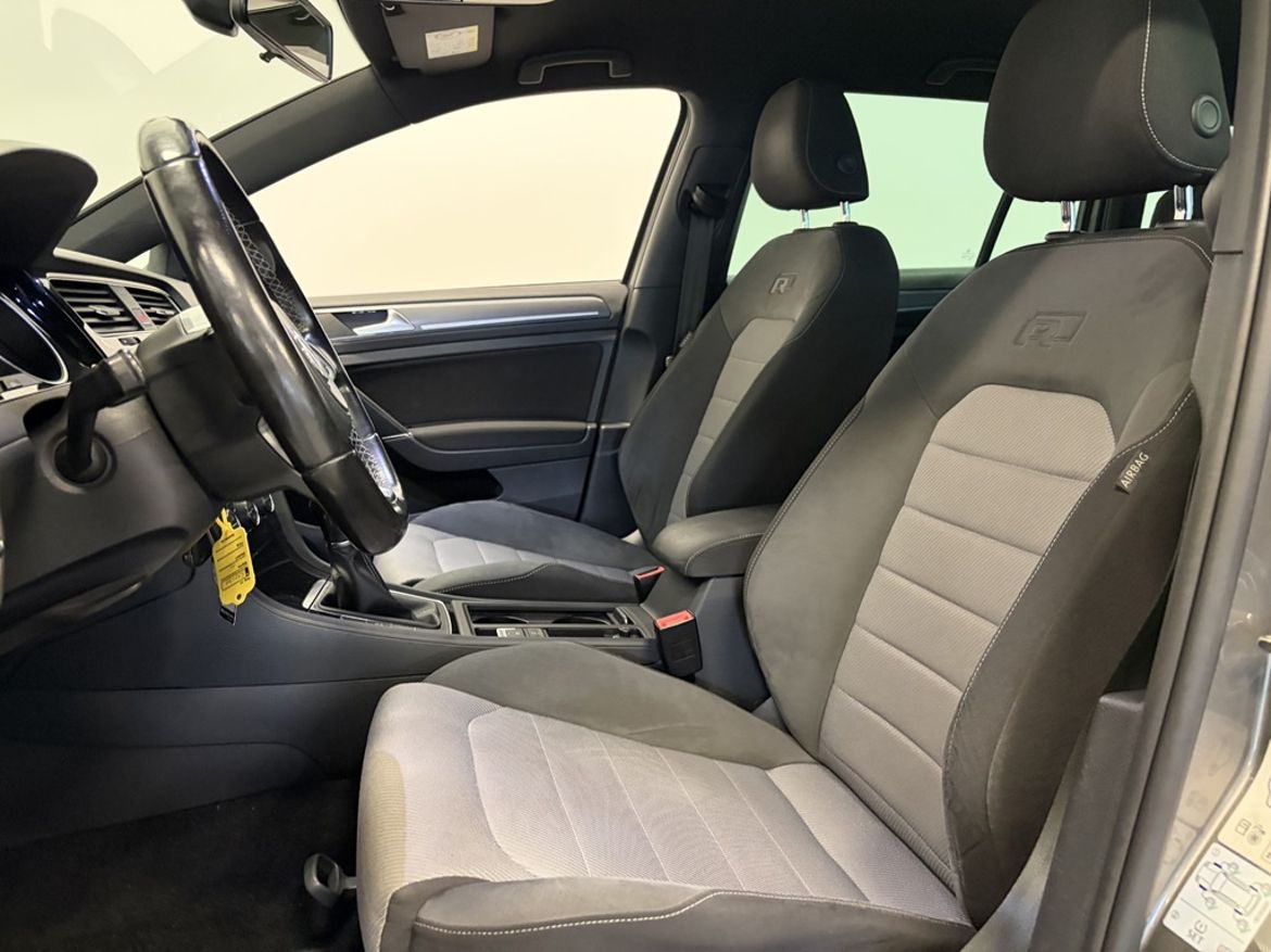 Volkswagen Volkswagen Golf Sportscombi — bild 9