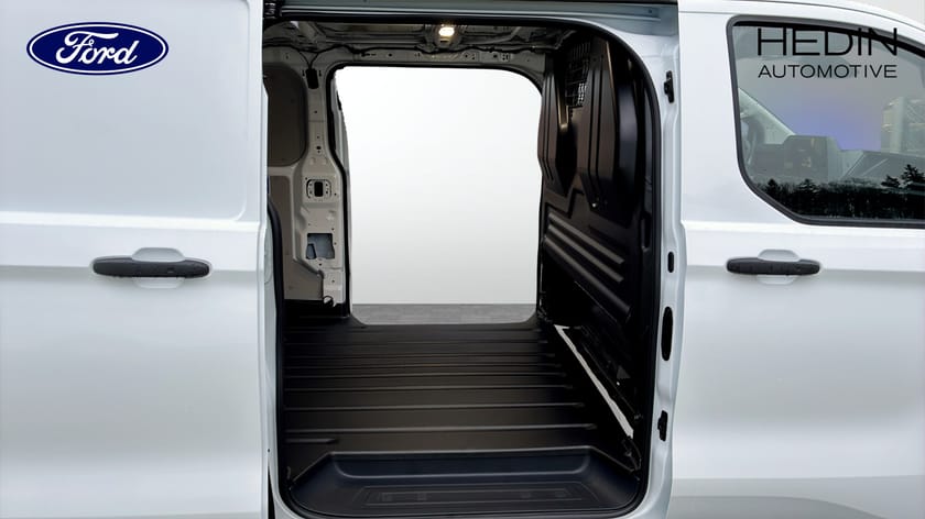 Bild 5 av Ford Transit Custom 320 TREND 320L | 136 HK | FWD
