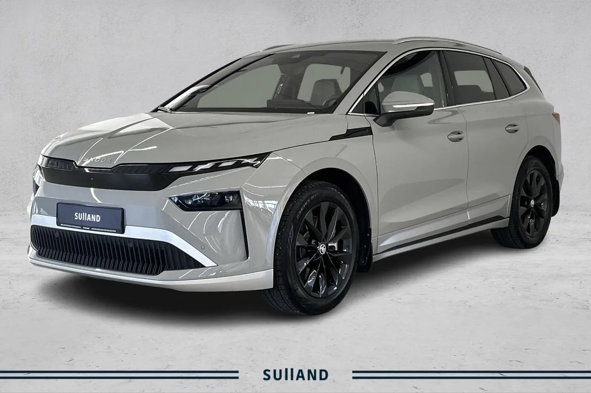 Bilde av Škoda Enyaq 85x