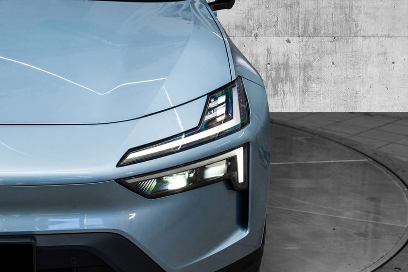 Bilde 4 av Polestar 4 Long Range Dual motor | Pilot & Plus pakke