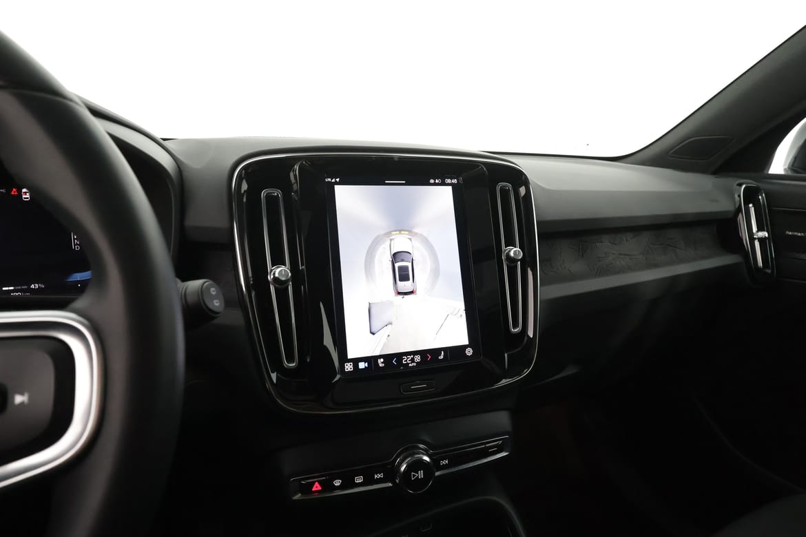Volvo XC40 2024 - miniatyr 13