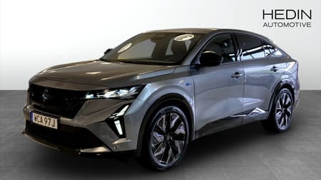 Renault Rafale E-Tech 4x4 ESPRIT ALPINE EDITION PHEV //demobilskampanj