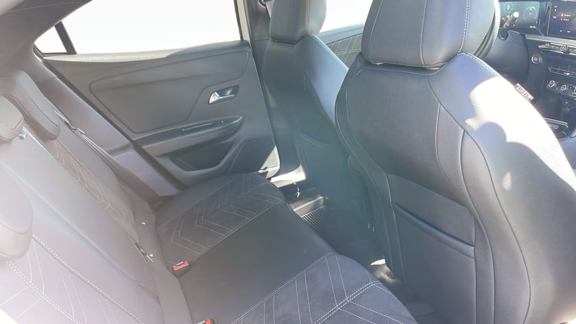 Bild 5 av Opel Mokka-e 