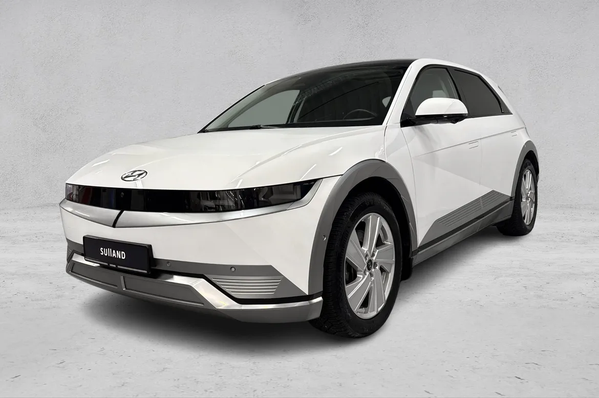 Bilde av Hyundai Ioniq 5