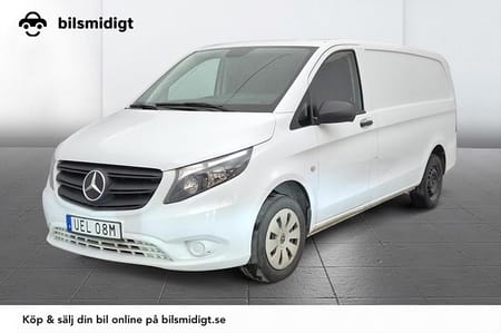 Mercedes-Benz Vito 110 CDI 2.8t
