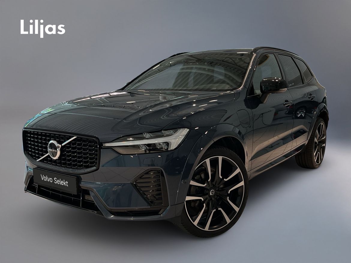 YTN05U – Volvo XC60