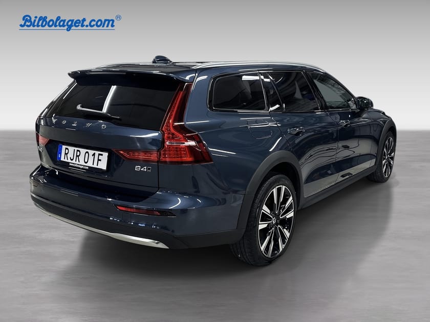 Bild 3 av Volvo V60 Cross Country B4 AWD Diesel Plus
