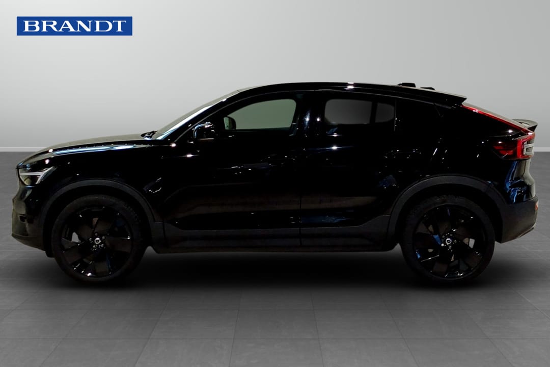 Volvo EC40 Single Motor Extended Range