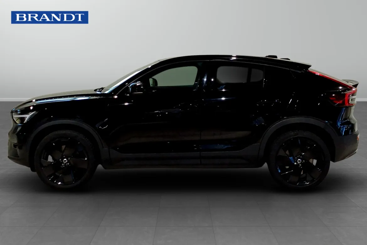 Volvo EC40 Single Motor Extended Range