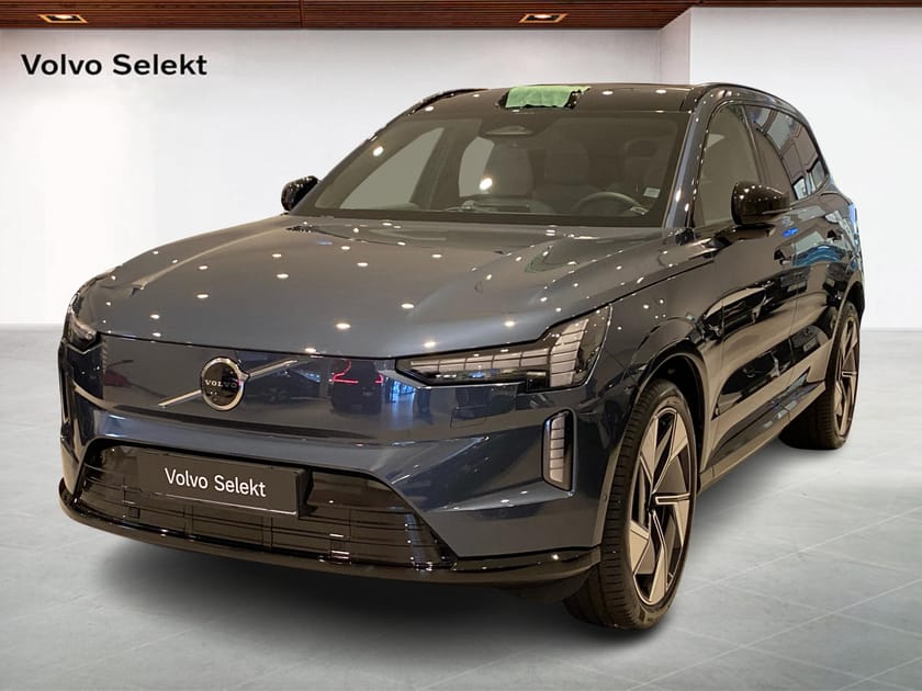 Bild 1 av Volvo EX90 Twin Motor Performance Ultra 7sätes