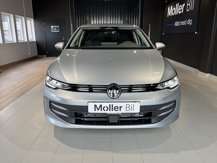 Bild 2 av Volkswagen Golf LIFE 1,5 ETSI 150 HK DSG7