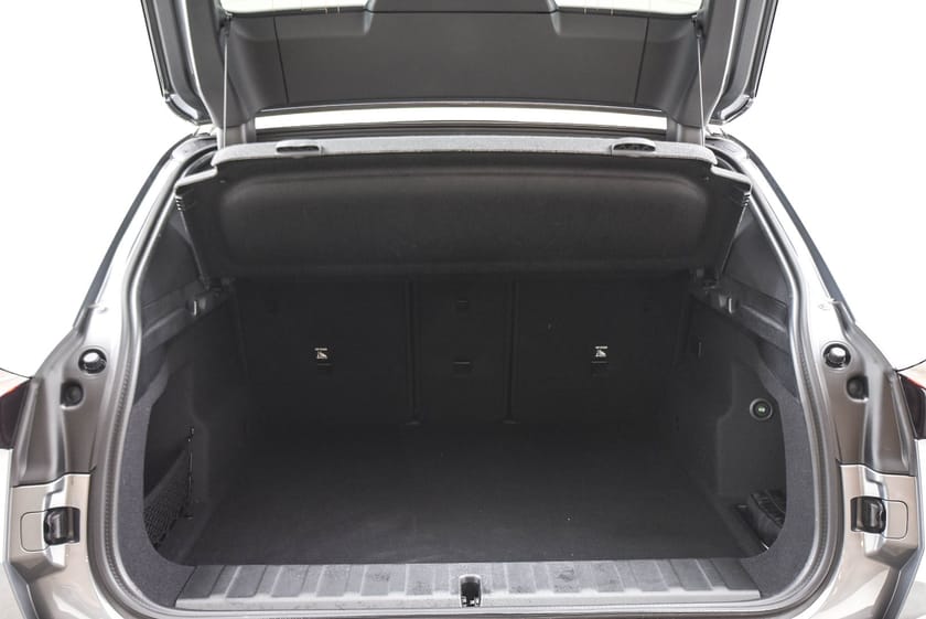 Bilde 4 av BMW iX2 xDrive30 Fully Charged Premium E.(K)