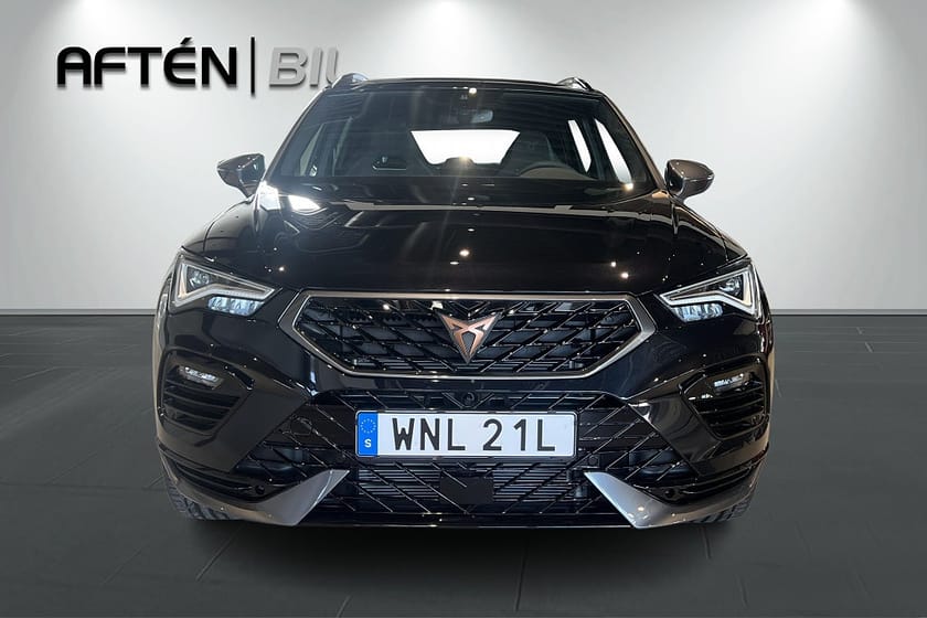 Bild 3 av CUPRA Ateca 1.5 TSI 150hk DSG |Drag, Backkamera, Beats, Demo