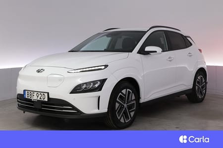 Hyundai Kona Electric 39.2 kWh