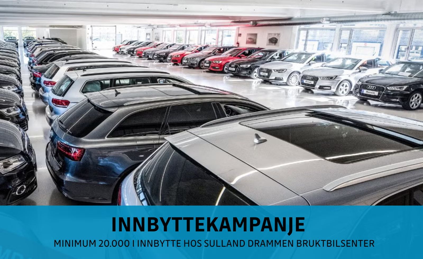 Thumnail bilde 1 av Audi A6 allroad quattro