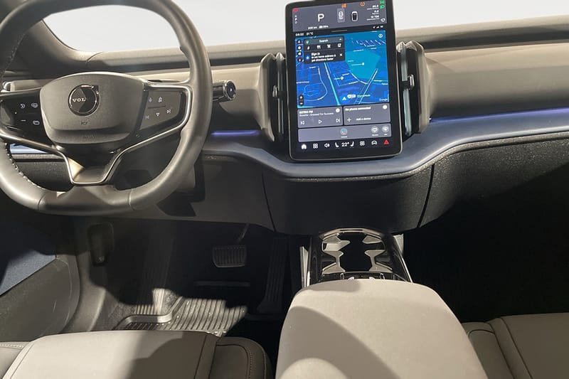 Volvo EX30 Single Motor Extended Range