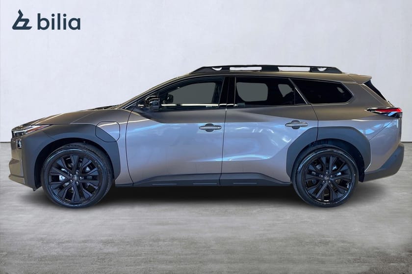 Bild 3 av Toyota bZ4X Touring 