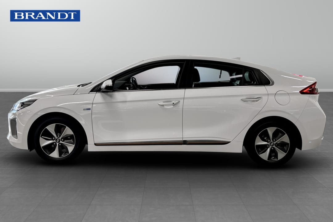 Hyundai Ioniq Electric
