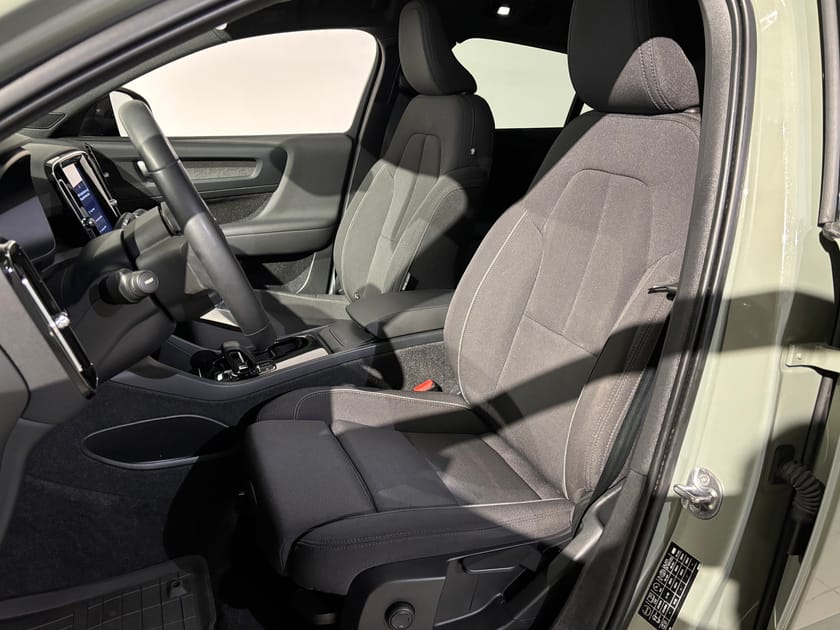 Bild 5 av Volvo C40 Recharge Single Motor Core | 2.95% Ränta |