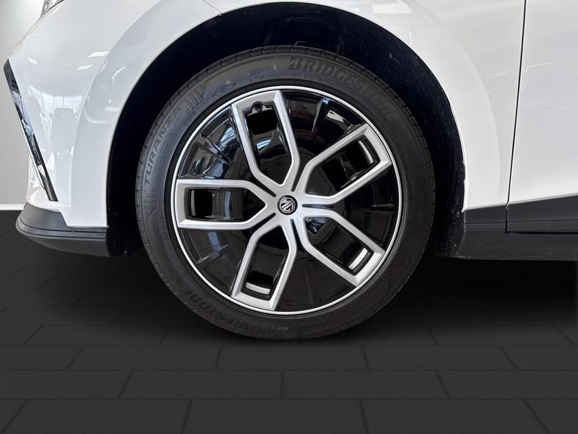 Bilde 4 av MG 4 Electric Long Range 