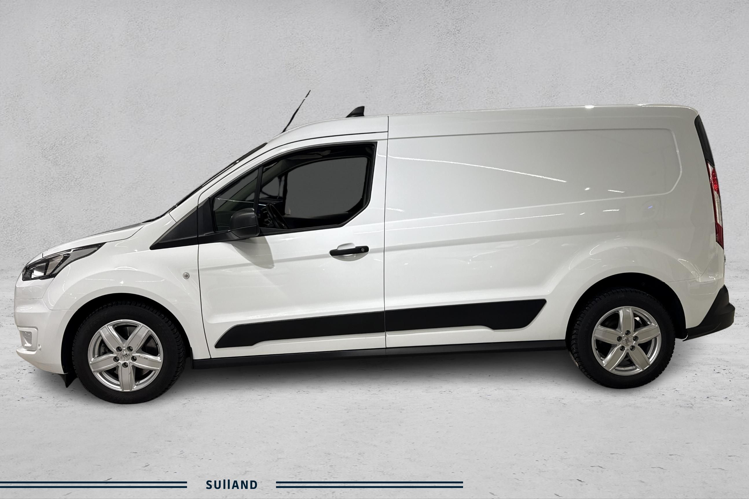 Thumnail bilde 1 av Ford Transit Connect 230 LWB