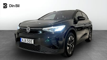 Volkswagen ID.4 Pro Performance Komfort