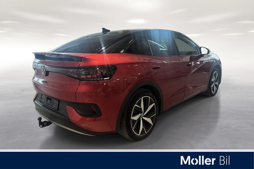 Bilde 5 av Volkswagen ID.5 GTX 77kwh
