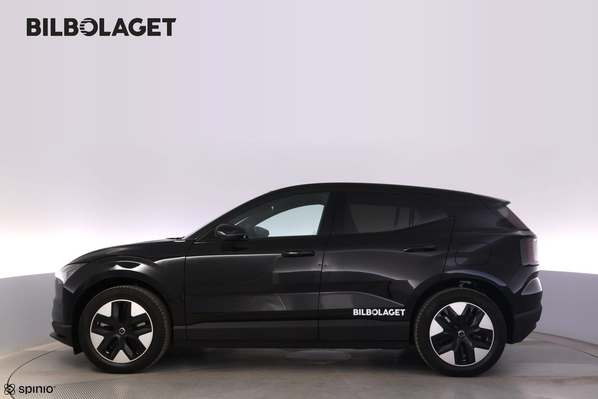 Volvo EX30 2026 - miniatyr 6