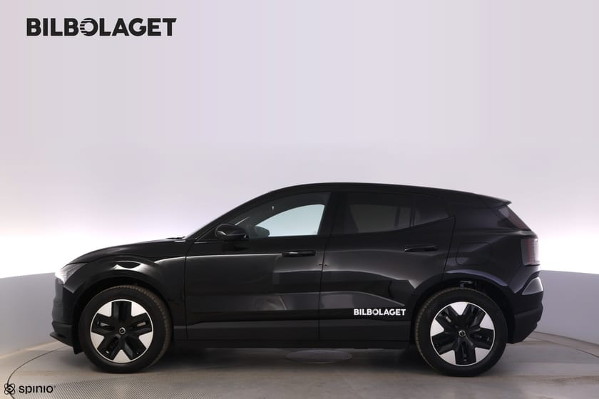Bild 5 av Volvo EX30 Twin Motor Performance M Ultra Black Edt