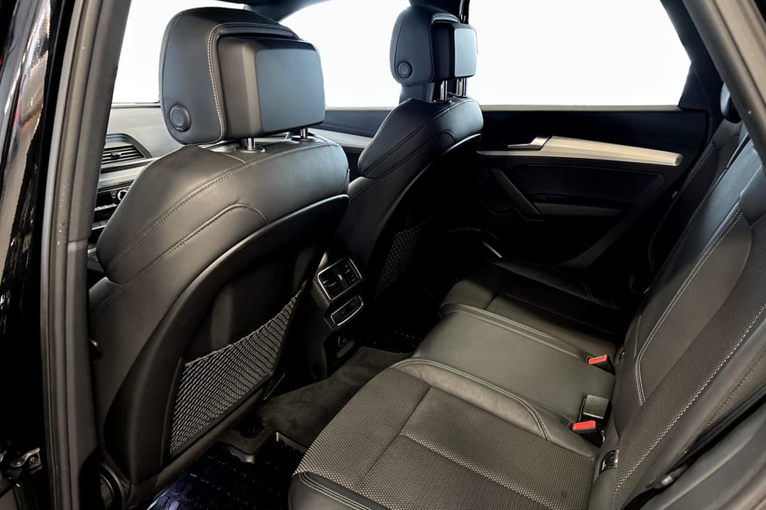 Audi Q5 45 TDI quattro