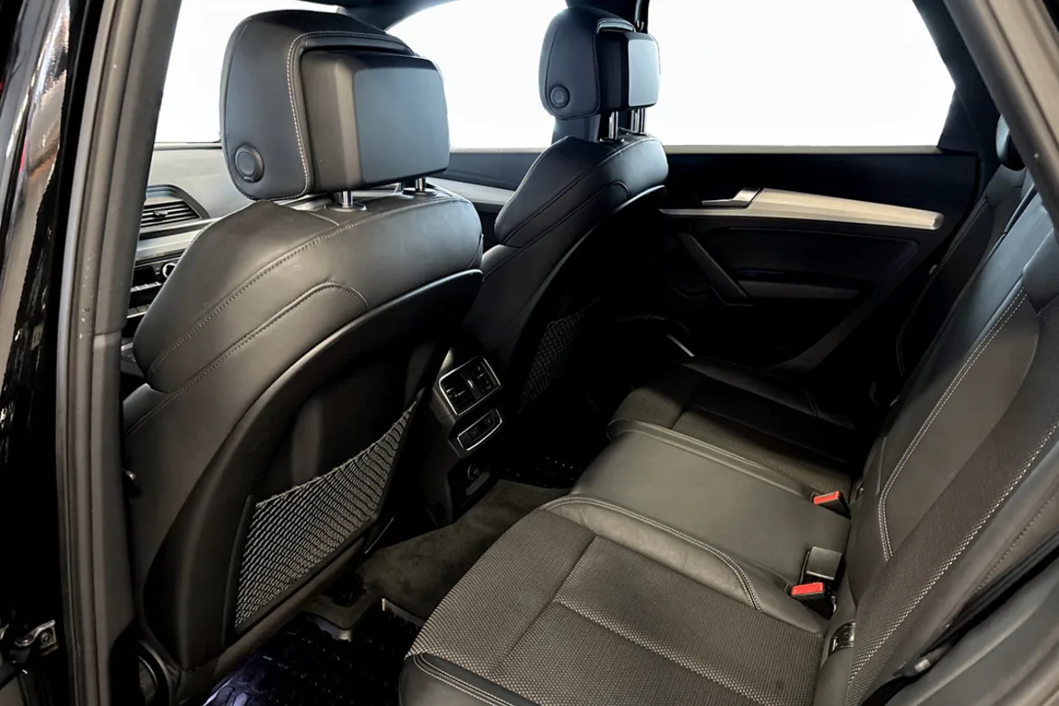 Audi Q5 45 TDI quattro