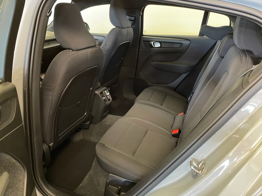 Bild 5 av Volvo C40 Recharge Twin motor 