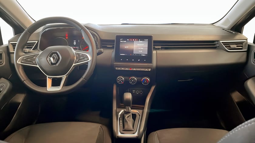 Bild 4 av Renault Clio EQUILIBRE TCE 90 CVT BENSIN CVT