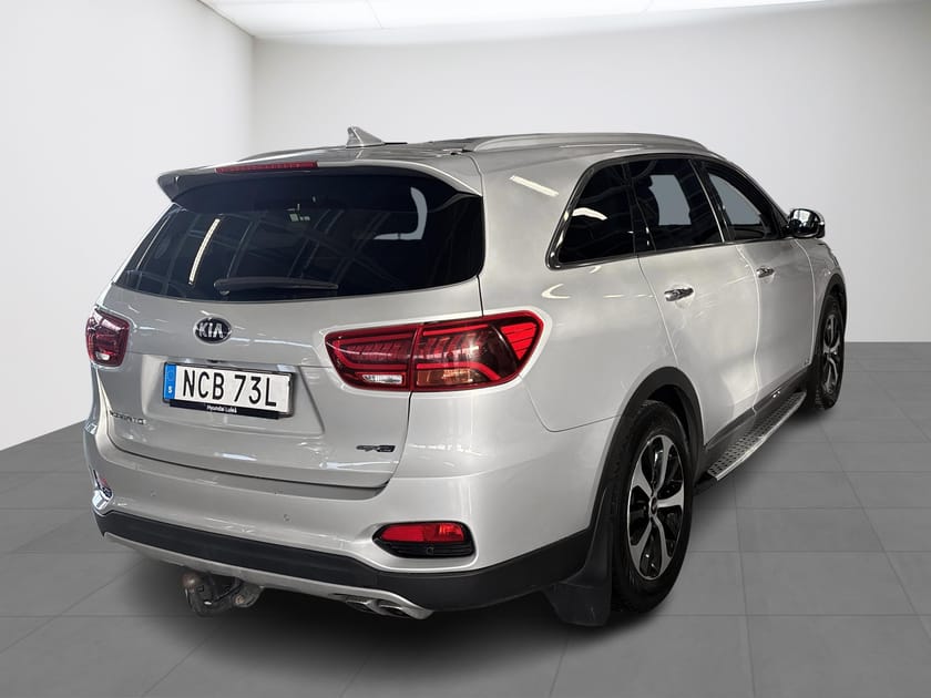 Bild 4 av Kia Sorento 