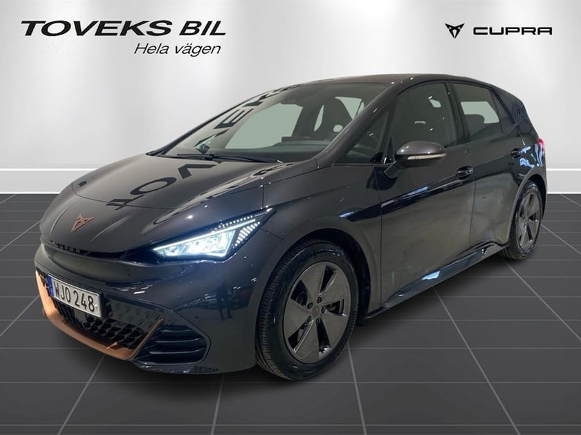 Bild 1 av CUPRA Born 58 150 KW KWH  KWH 204 hk