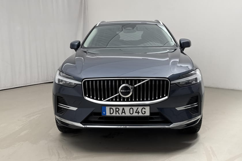 Bild 5 av Volvo XC60 T6 AWD Recharge (350hk) Core Edition