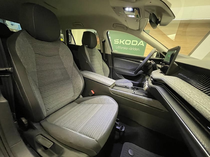 Bild 5 av Škoda Superb Kombi Skoda COMBI SELECTION 2,0 TDI 193 HK DSG 4X4 Lagererbjud