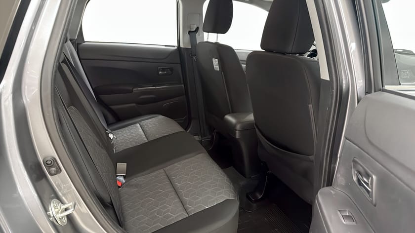 Bild 5 av Mitsubishi ASX ZC 5 2.0 M5 2WD CITY, DRAG