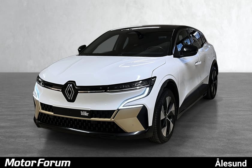 Bilde 1 av Renault Mégane E-TECH -ICONIC TOPPMODELL-ACC-FULL GOOGLE MM.-
