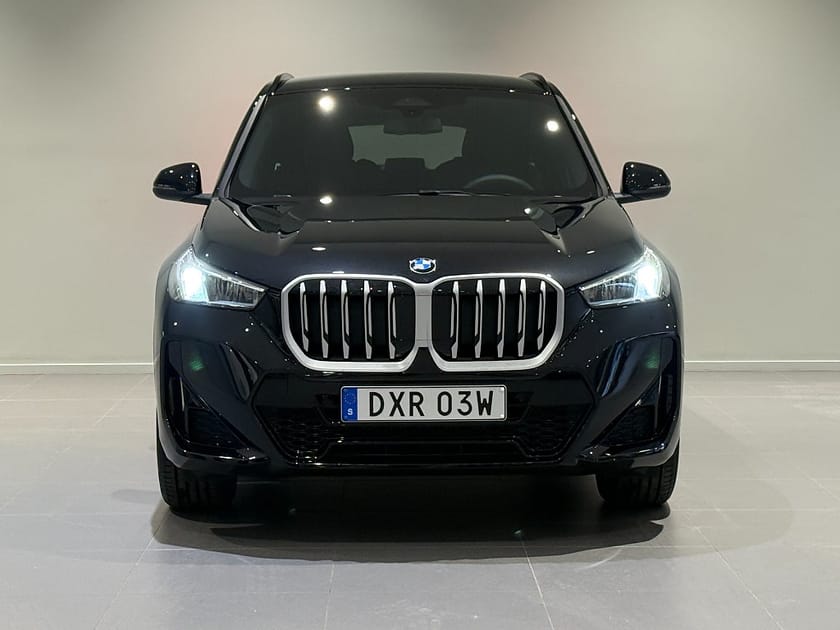 Bild 2 av BMW X1 sDrive18i M Sport Edition Drag Rattvärme Park Assist