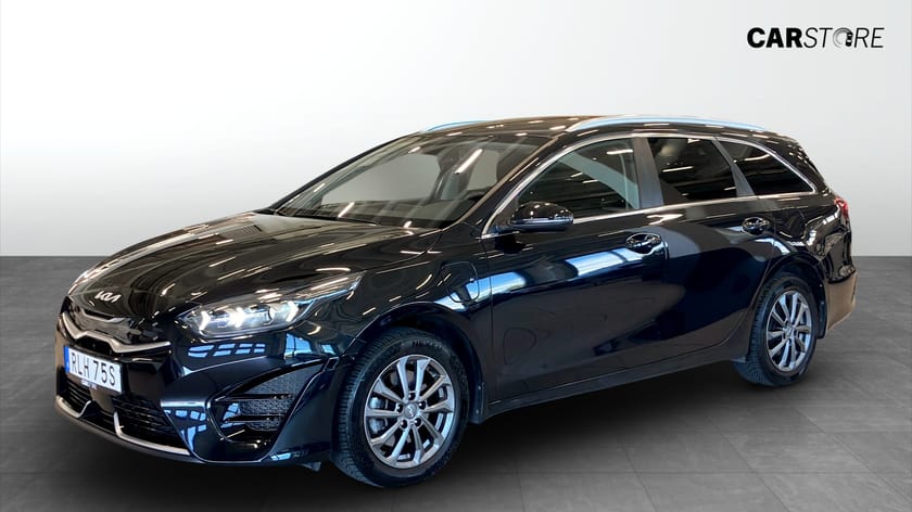 Bild 1 av Kia Ceed Sportswagon Plug-in Hybrid SW PHEV ADVANCE |Backkamera|