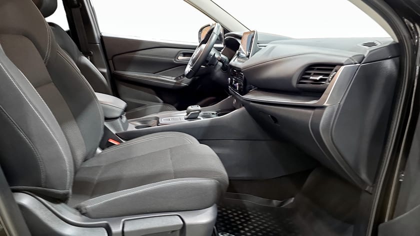 Bild 3 av Nissan Qashqai MHEV 158 XTRONIC ACENTA