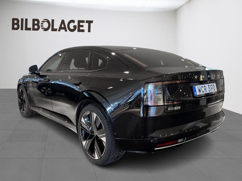 Bild 3 av Volvo ES90 Single Motor Extended Range Ultra DEMOBIL