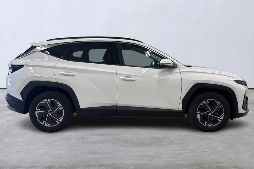 Bild 3 av Hyundai Tucson 1,6T 160hk DCT Essential