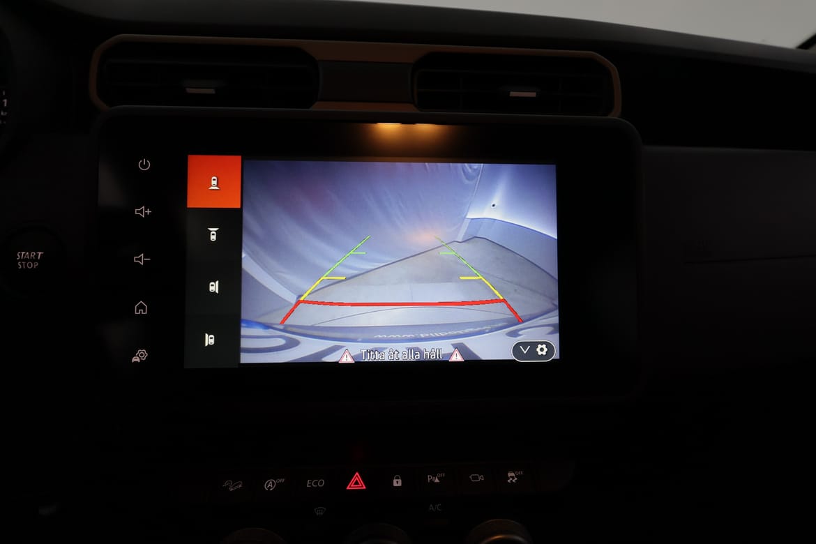 Dacia Duster 2024 - miniatyr 12