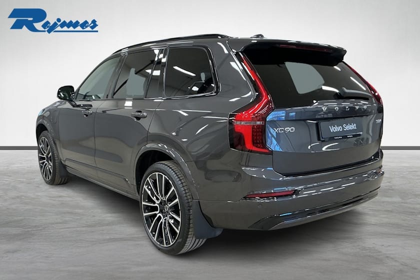 Bild 2 av Volvo XC90 