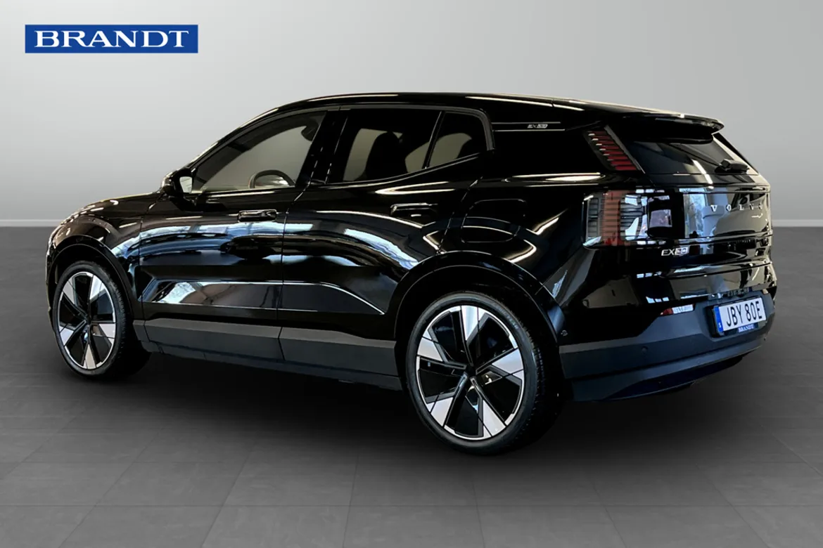 Volvo EX30 Twin Motor Performance