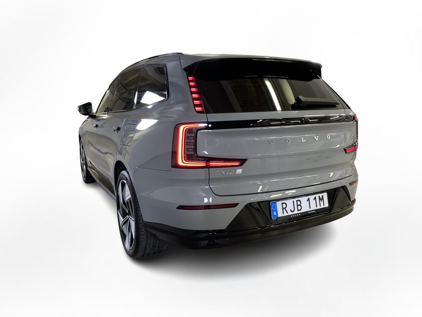 Bild 3 av Volvo EX90 Twin Motor Performance 7-seater Ultra 7sätes