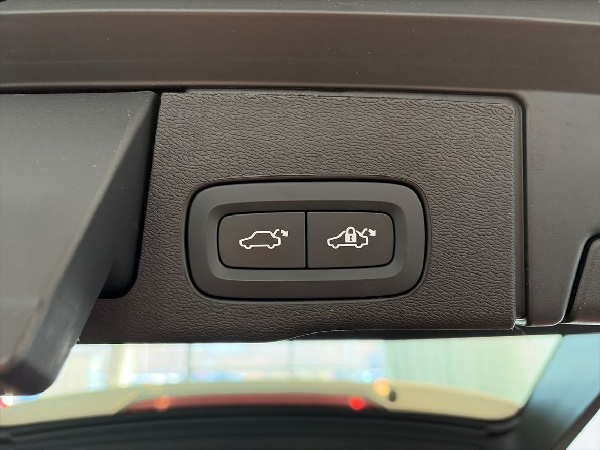 Volvo XC60 2025 - miniatyr 13